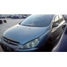peugeot 307 (s1) del año 2017