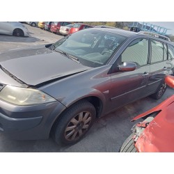 renault megane ii familiar del año 2008