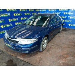 renault laguna ii (bg0) del año 2003