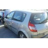 renault scenic ii del año 2004