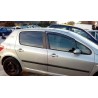 peugeot 307 (s1) del año 2017