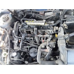 citroen xsara coupe del año 2001