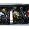 renault scenic ii del año 2008