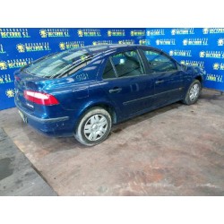 renault laguna ii (bg0) del año 2003