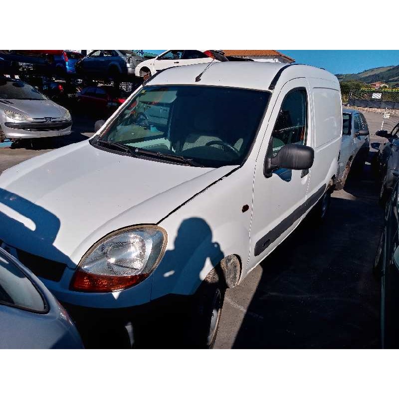 renault kangoo (f/kc0) del año 2003