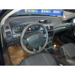 renault laguna ii (bg0) del año 2003