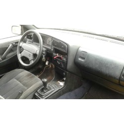 volkswagen passat variant (315) del año 1997