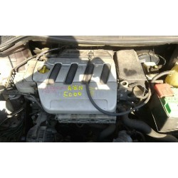 renault scenic (ja..) del año 2001