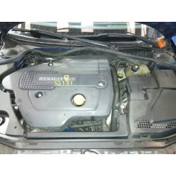 renault laguna ii (bg0) del año 2003