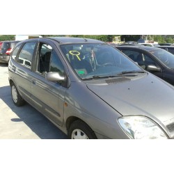 renault scenic (ja..) del año 2001