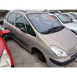 citroen xsara picasso del año 2006