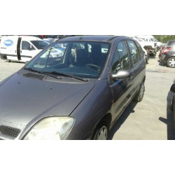 renault scenic (ja..) del año 2001