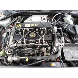 ford mondeo berlina (ge) del año 2003
