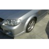 mazda 323 berl. f/s (bj) del año 2002
