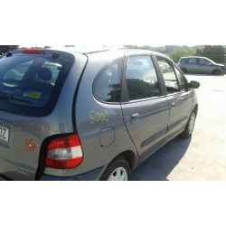 renault scenic (ja..) del año 2001