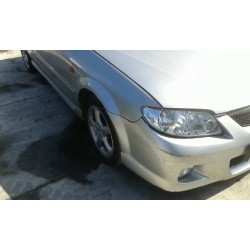 mazda 323 berl. f/s (bj) del año 2002