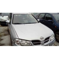 nissan almera (n16/e) del año 2001