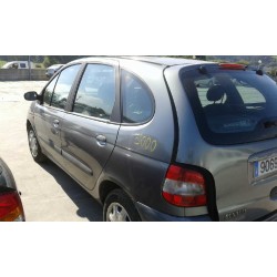renault scenic (ja..) del año 2001