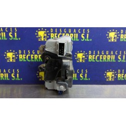 Recambio de cerradura puerta delantera derecha para peugeot partner (s1) break referencia OEM IAM   