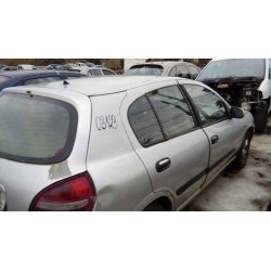 nissan almera (n16/e) del año 2001