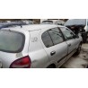 nissan almera (n16/e) del año 2001