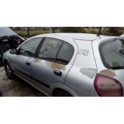 nissan almera (n16/e) del año 2001