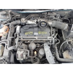 volkswagen golf iv variant (1j5) del año 2002