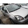 ford fiesta (cbk) del año 2006