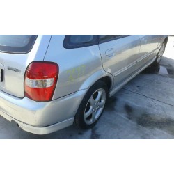 mazda 323 berl. f/s (bj) del año 2002