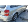 mazda 323 berl. f/s (bj) del año 2002