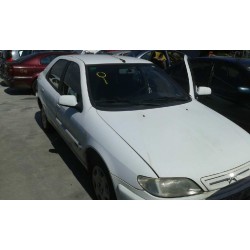 citroen xsara berlina del año 1999