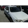citroen xsara berlina del año 1999