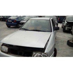 seat cordoba berlina (6k2) del año 1998