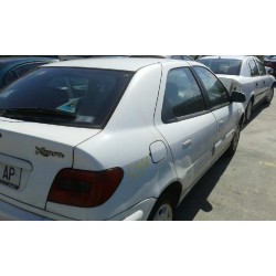 citroen xsara berlina del año 1999