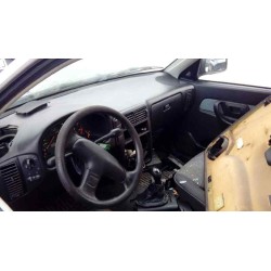 seat cordoba berlina (6k2) del año 1998