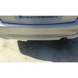 mazda 323 berl. f/s (bj) del año 2002