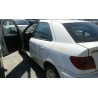 citroen xsara berlina del año 1999