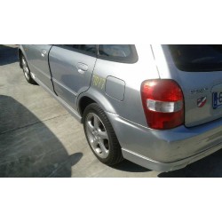 mazda 323 berl. f/s (bj) del año 2002