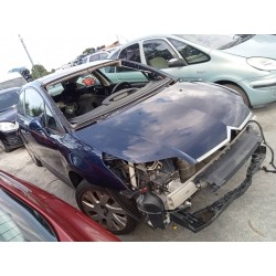 citroen c4 coupe del año 2005