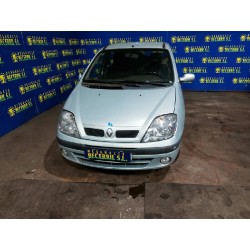 renault scenic (ja..) del año 2001