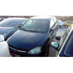 opel corsa c del año 2005