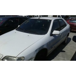 citroen xsara berlina del año 1999