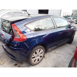 citroen c4 coupe del año 2005