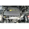 nissan almera (n16/e) del año 2002