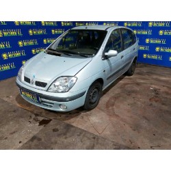 renault scenic (ja..) del año 2001