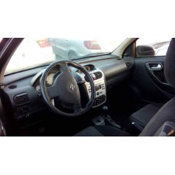 opel corsa c del año 2005
