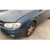nissan almera (n16/e) del año 2002