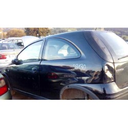opel corsa c del año 2005
