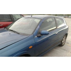 nissan almera (n16/e) del año 2002