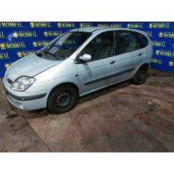 renault scenic (ja..) del año 2001